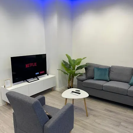 Sunflower Appartamento *