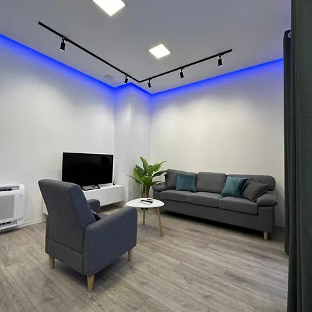 Sunflower Apartment