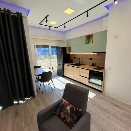 Appartamento Sunflower