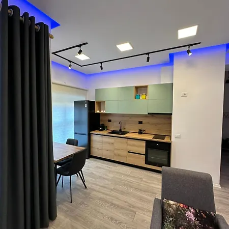 Apartment Sunflower Tirana