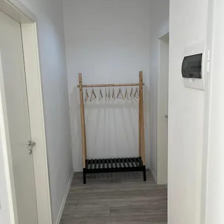 Sunflower Apartment