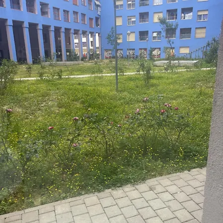 Sunflower Apartamento *