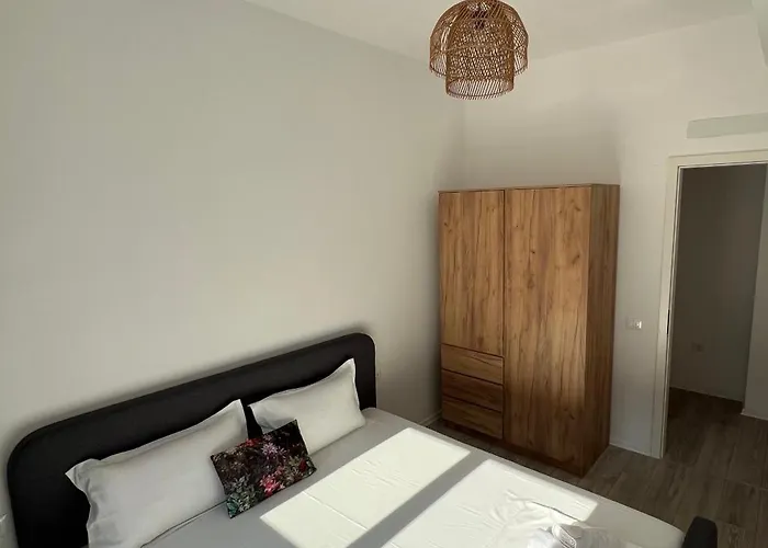 Apartman Sunflower *
