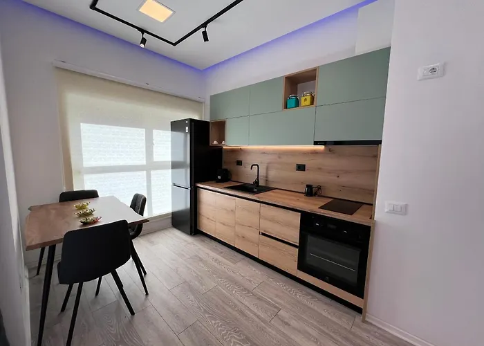 Sunflower Apartman