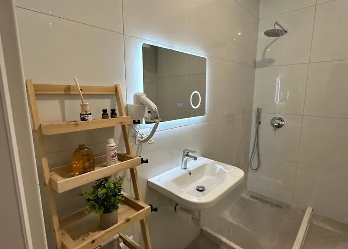 Apartman Sunflower Tirana