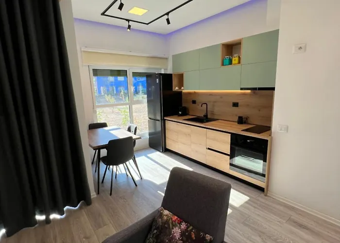 Apartman Sunflower