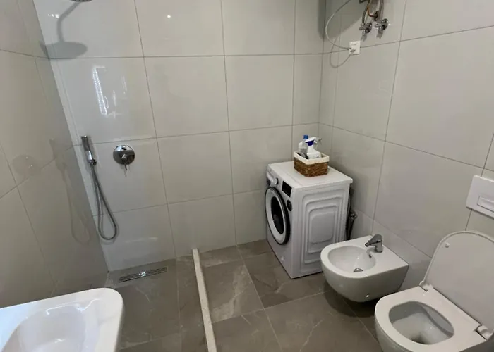Sunflower Apartman