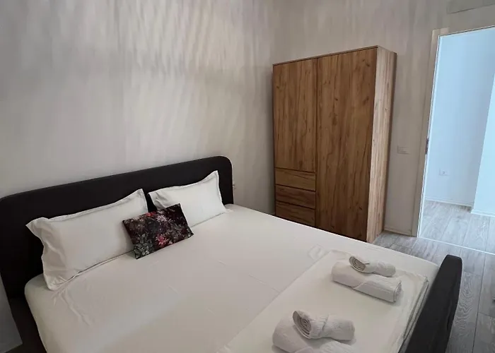 Apartman Sunflower